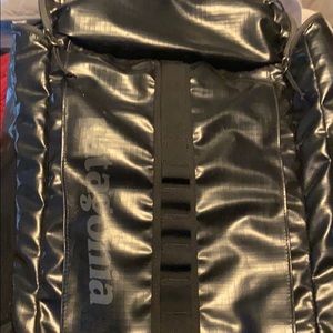Patagonia backpack